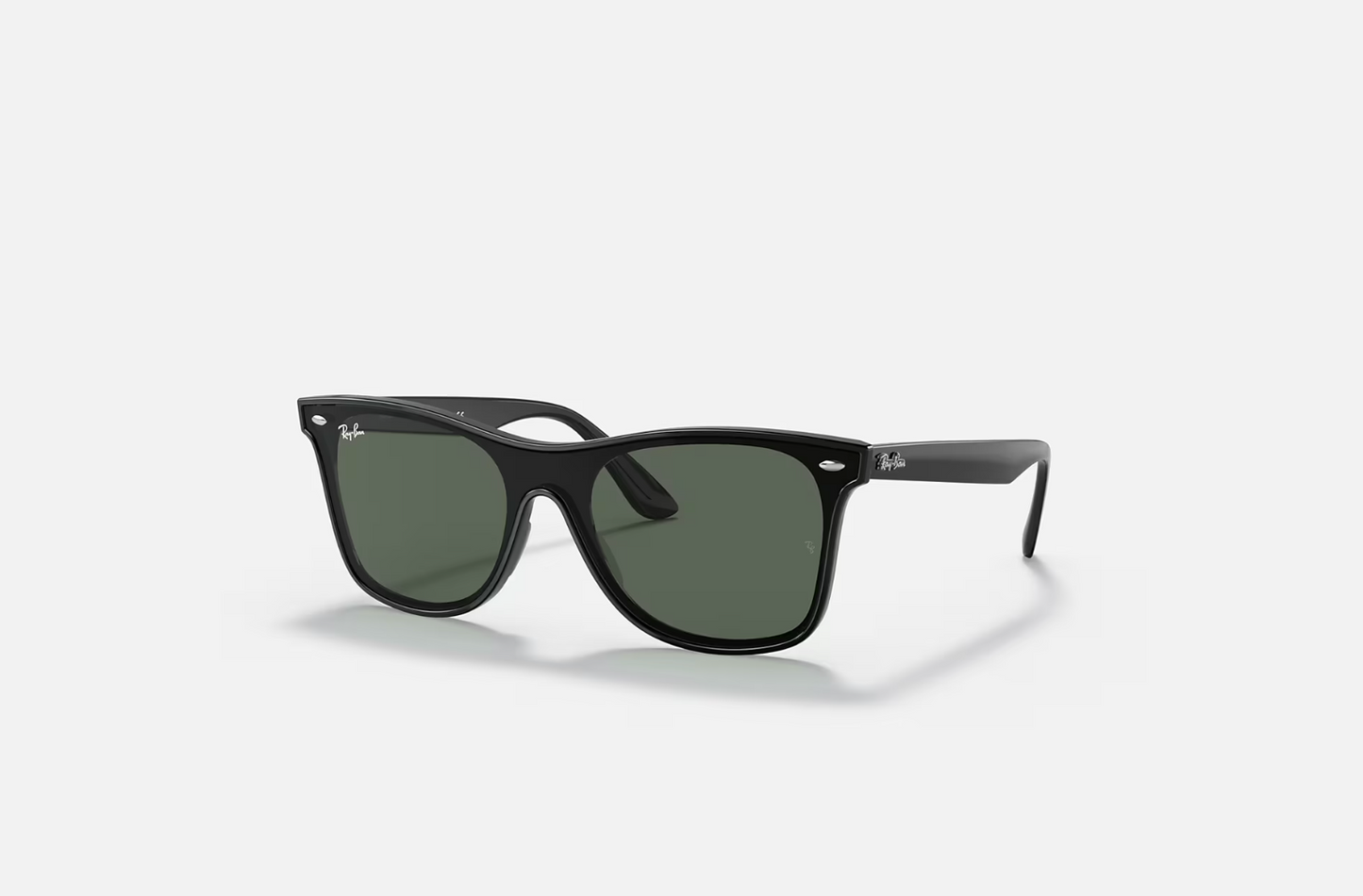 RAY BAN BLAZE WAYFARER