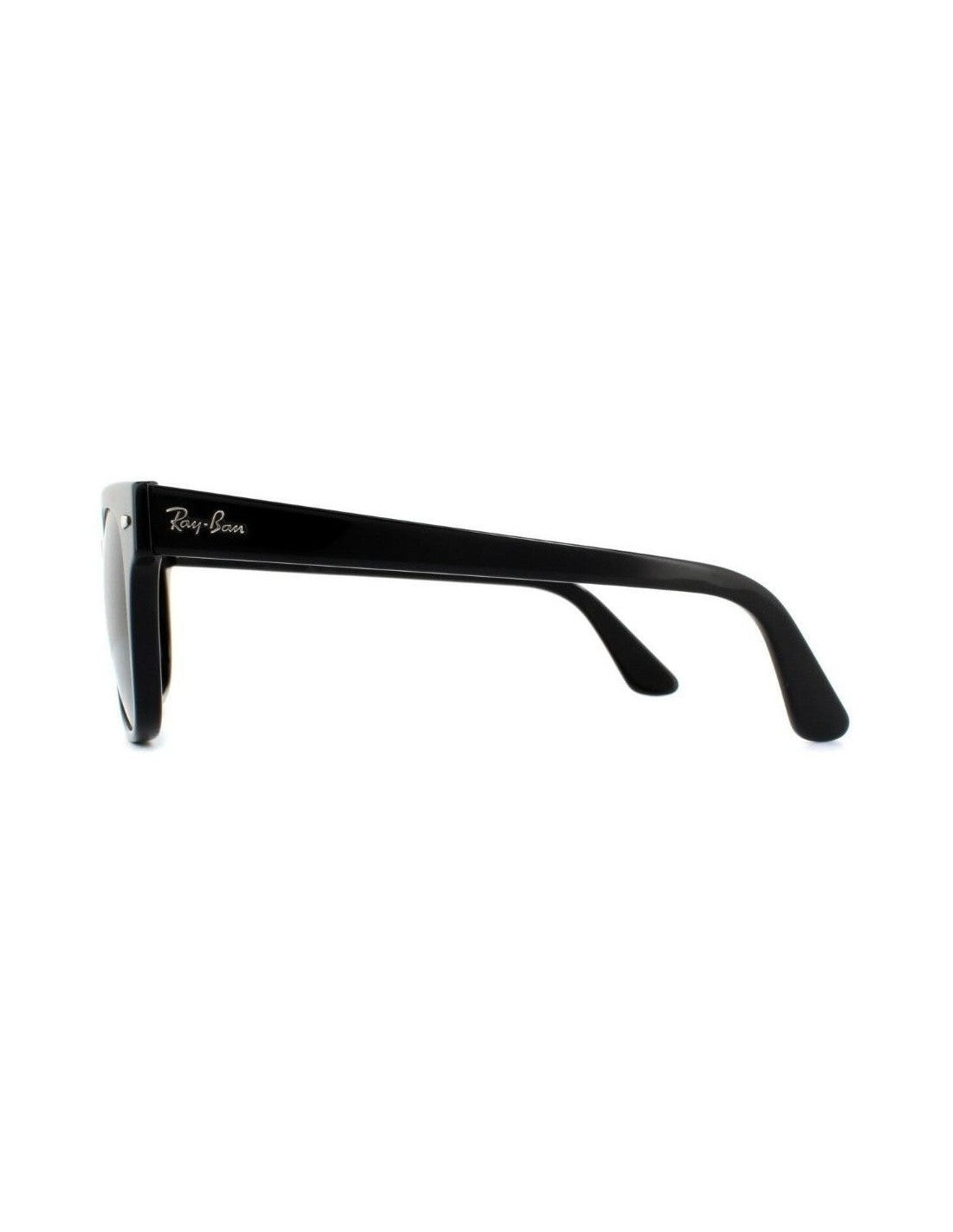 Ray Ban Rb2168 901/71 Meteor Negro Gris Degradado Original