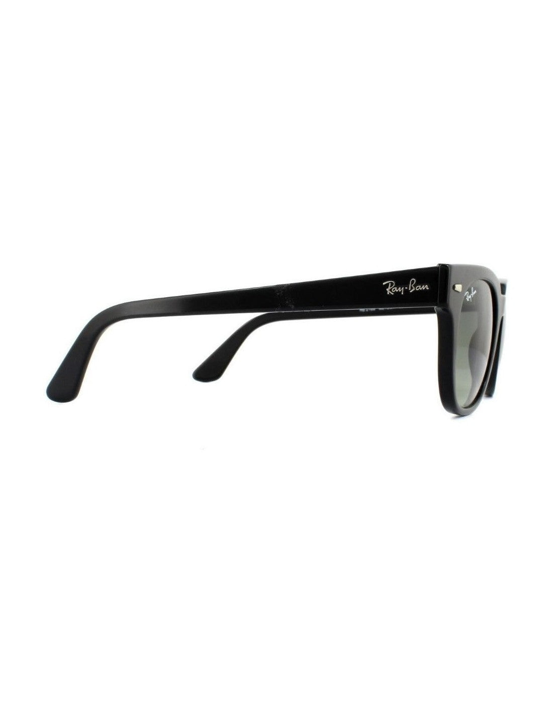 Ray Ban Rb2168 901/71 Meteor Negro Gris Degradado Original