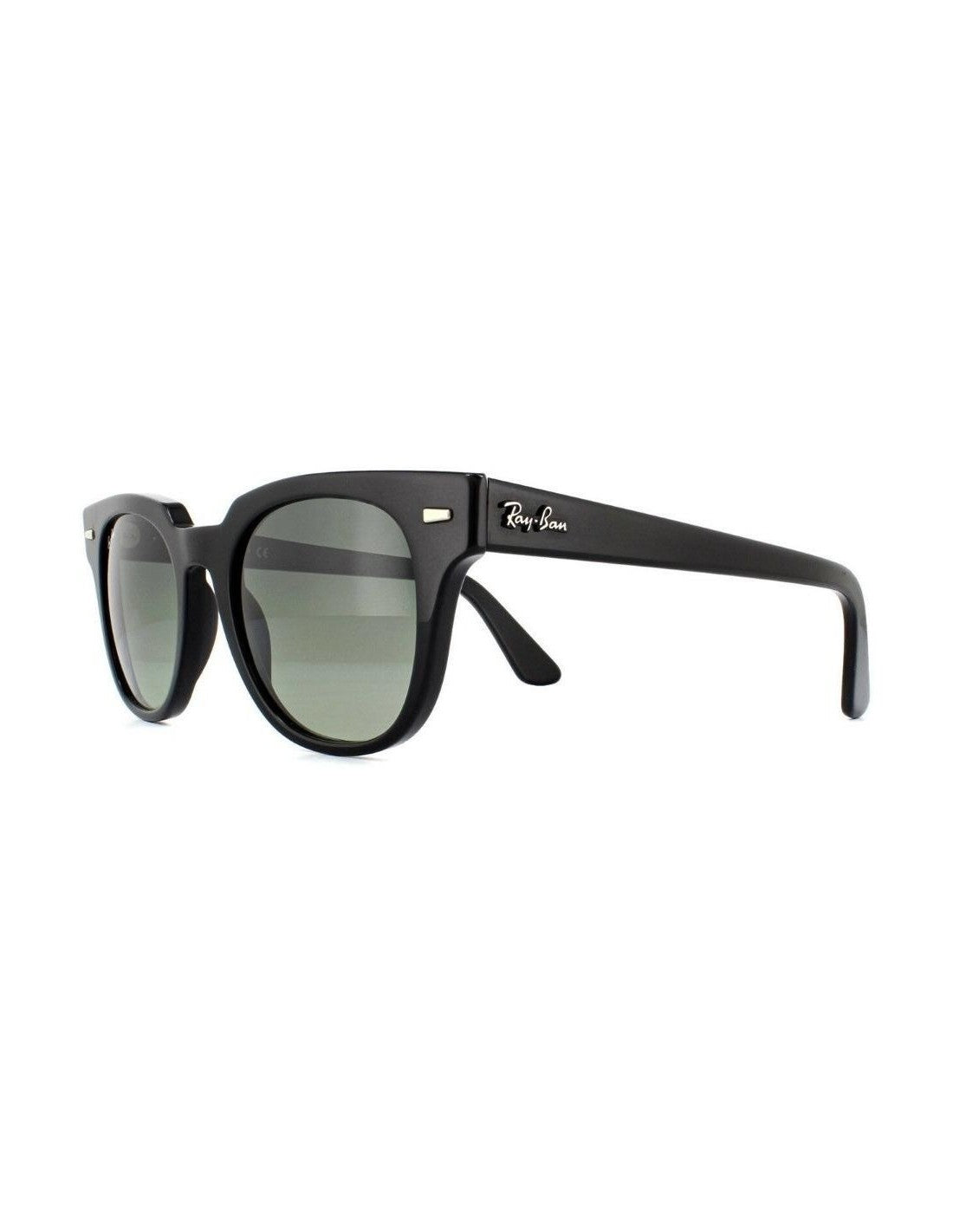 Ray Ban Rb2168 901/71 Meteor Negro Gris Degradado Original