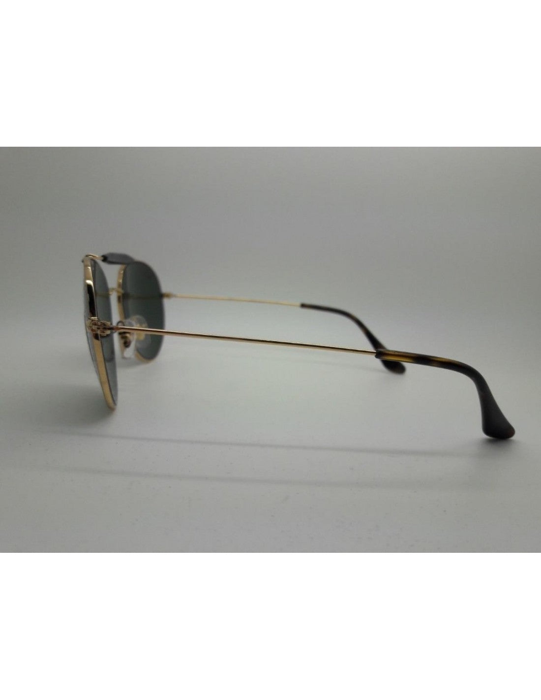 Ray Ban Rb3540 001 Double Bridge Highstreet G-15 Carey