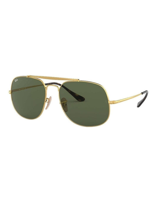 Ray Ban Rb3561 001 The General G15 Dorado Clasico Icon