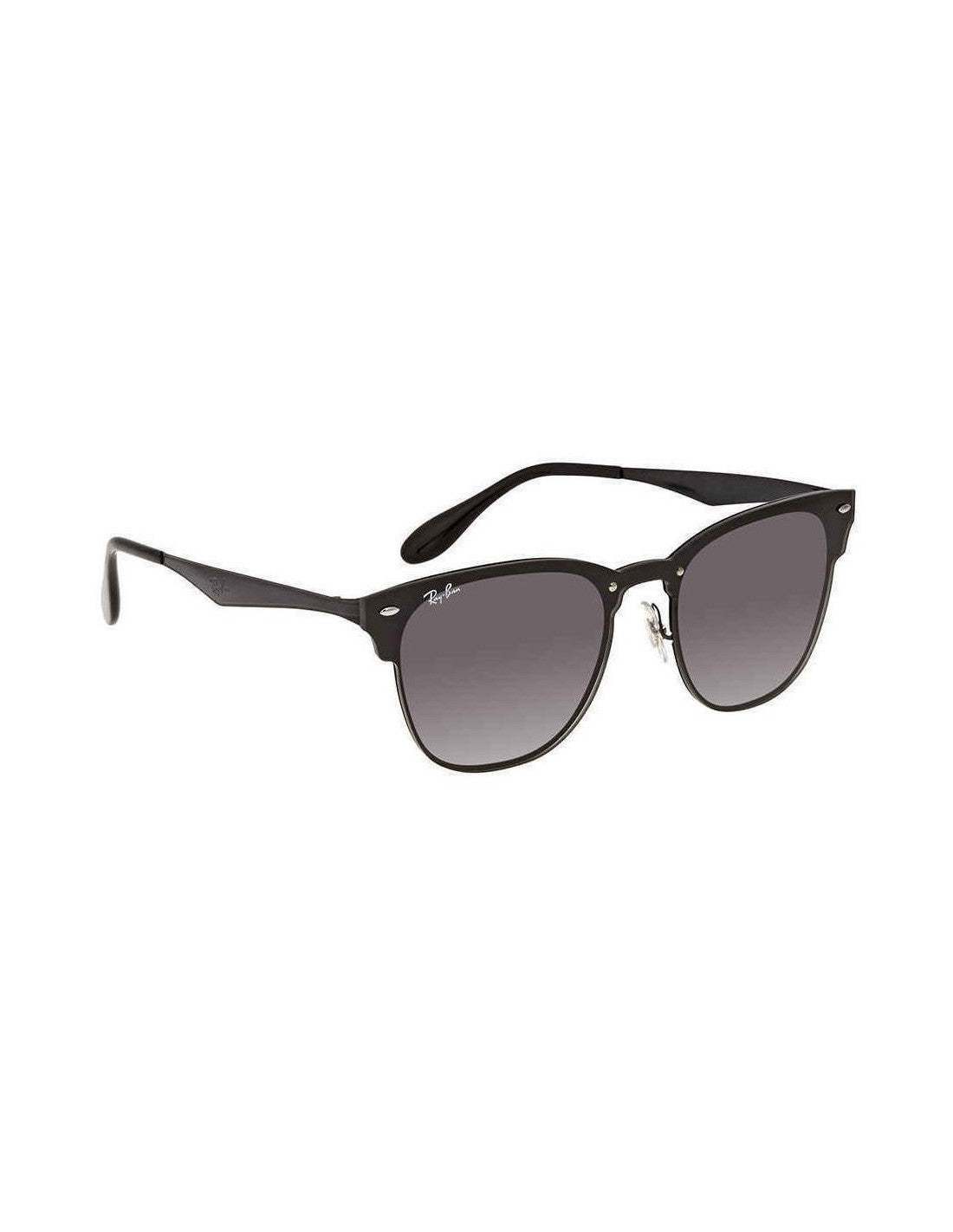 Ray Ban Rb3576n 153/11 Clubmaster Blaze Negro Degradado Icon