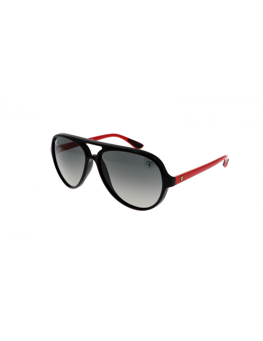 Ray Ban RB4125M F644/71 CATS 5000 Scuderia Ferrari Degradado