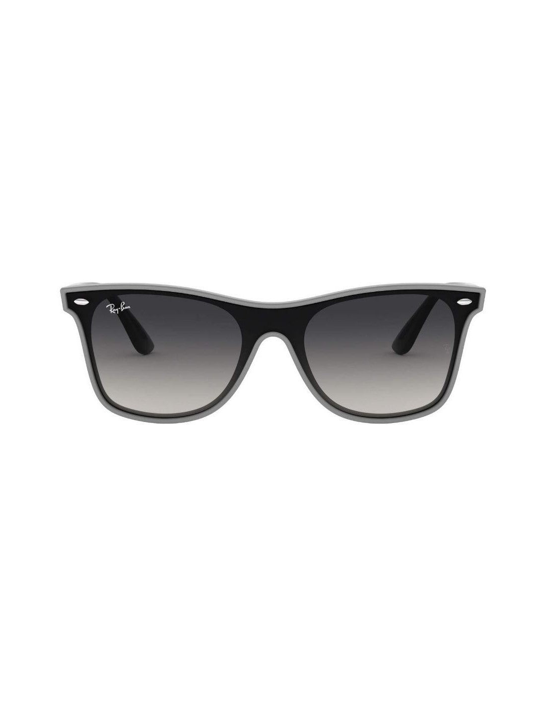 Ray Ban Rb4440n 64158g Aviator Highstreet Blaze Gradiente