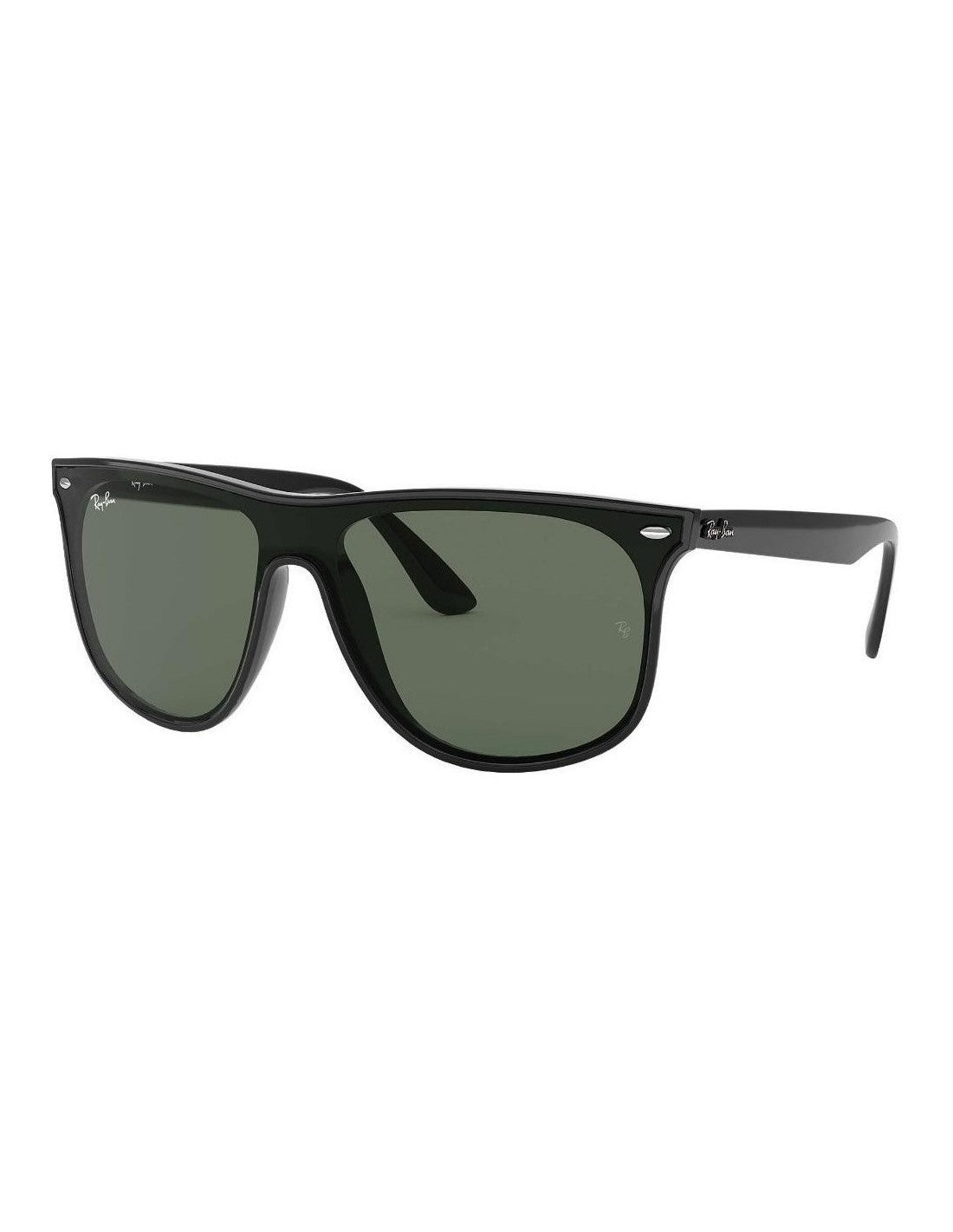 Ray Ban Rb4447n 601/71 Aviator Highstreet Blaze Original G15